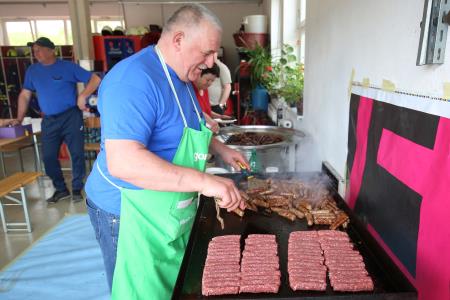 TEK NA SLIVNICO 45 FOTO LJUBO VUKELIČ